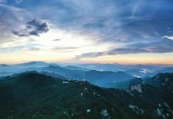 平顶山天气