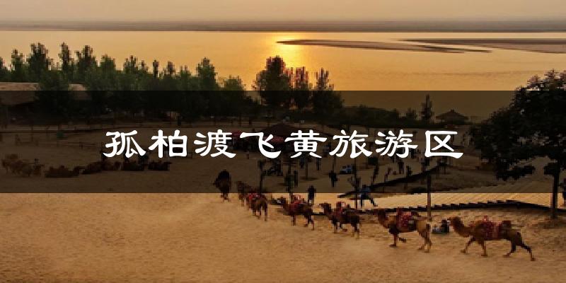 孤柏渡飞黄旅游区气温
