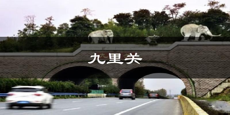 九里关天气预报十五天