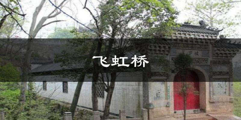飞虹桥天气预报十五天
