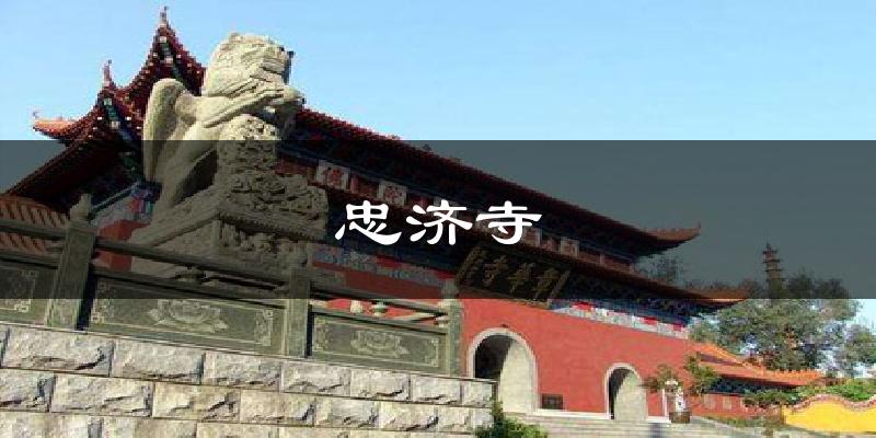 忠济寺天气预报十五天