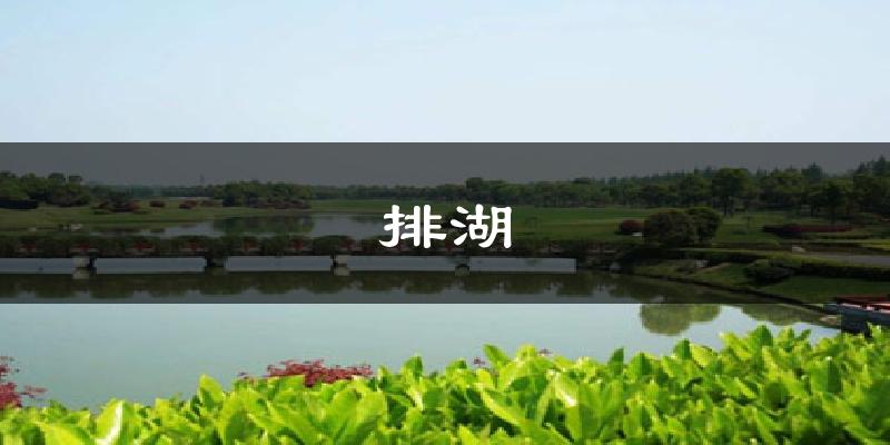 排湖天气预报十五天