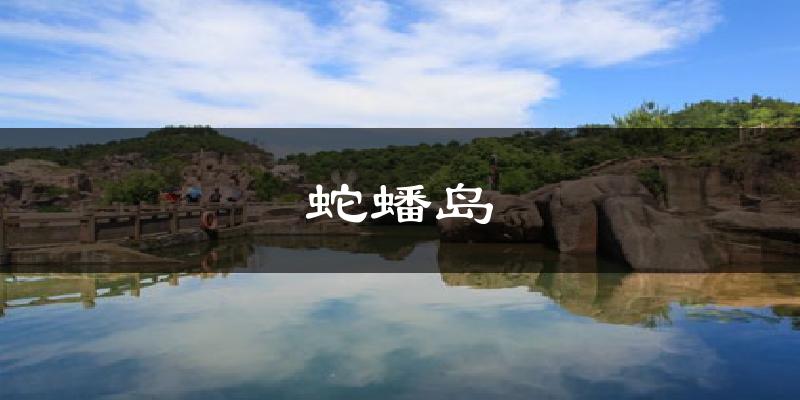 蛇蟠岛天气预报十五天