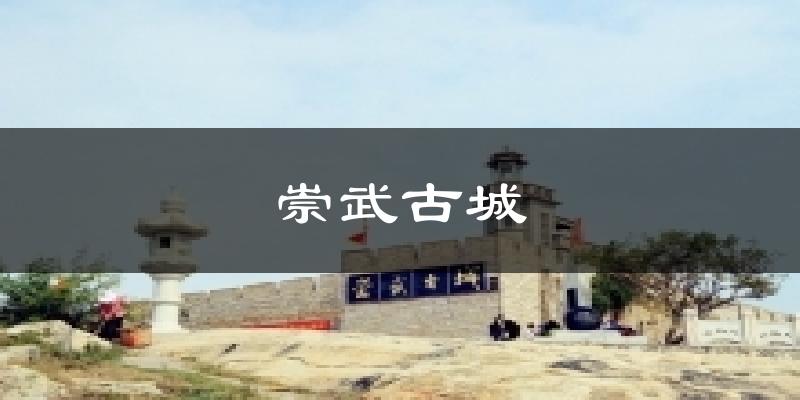 崇武古城天气预报十五天