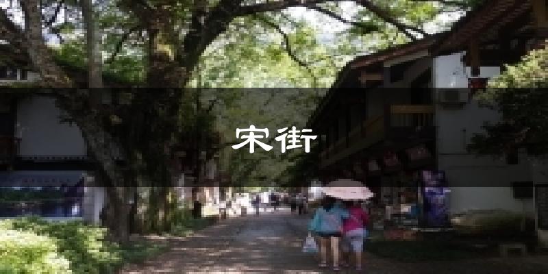 宋街天气预报十五天