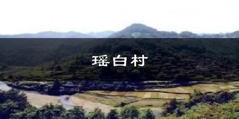 瑶白村天气预报十五天