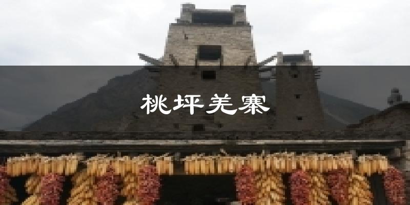 桃坪羌寨天气预报十五天