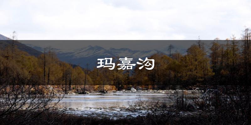 玛嘉沟天气预报十五天